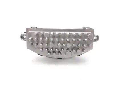 Peça sobressalente para automóvel em segunda mão resistência sofagem chauffage por renault kadjar business 140 cv / 103 kw referências oem iam t954061b
