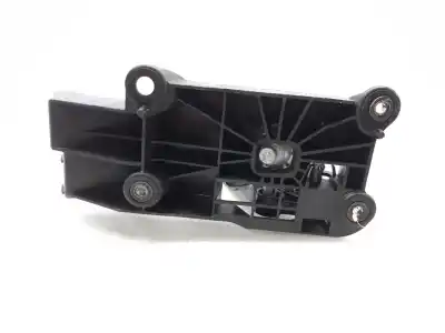 Peça sobressalente para automóvel em segunda mão alavanca de velocidades por renault kadjar business 140 cv / 103 kw referências oem iam 345042886r