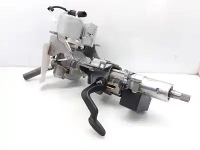 Peça sobressalente para automóvel em segunda mão coluna de direcção por renault kadjar business 140 cv / 103 kw referências oem iam 488100465r