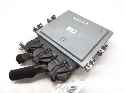 Second-hand car spare part ecu engine control for renault kadjar business 140 cv / 103 kw oem iam references a2829003600  