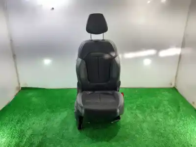 Pezzo di ricambio per auto di seconda mano sedile anteriore destro per renault kadjar business 140 cv / 103 kw riferimenti oem iam 876515072r  