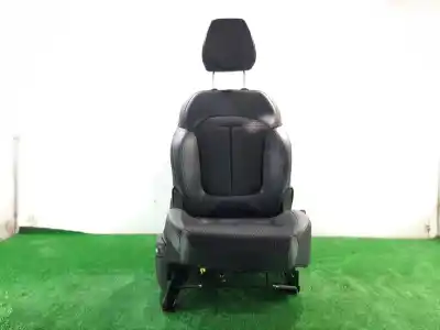 Pezzo di ricambio per auto di seconda mano sedile anteriore destro per renault kadjar business 140 cv / 103 kw riferimenti oem iam 876515072r  