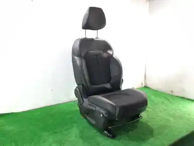 Pezzo di ricambio per auto di seconda mano sedile anteriore destro per renault kadjar business 140 cv / 103 kw riferimenti oem iam 876515072r  