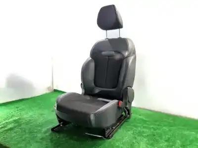 Pezzo di ricambio per auto di seconda mano sedile anteriore destro per renault kadjar business 140 cv / 103 kw riferimenti oem iam 876515072r  
