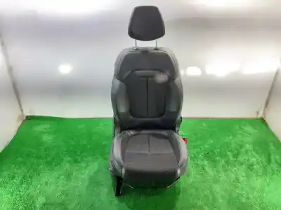 Pezzo di ricambio per auto di seconda mano sedile anteriore destro per renault kadjar business 140 cv / 103 kw riferimenti oem iam 876515072r  