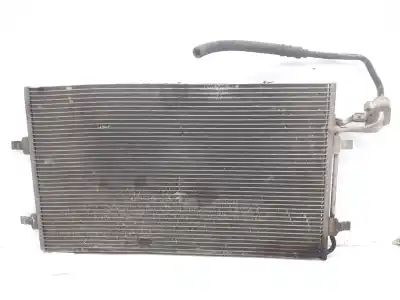 Piesă de schimb auto la mâna a doua condensator / radiator aer conditionat pentru volvo s40 berlina 2.0 d kinetic referințe oem iam 31356002