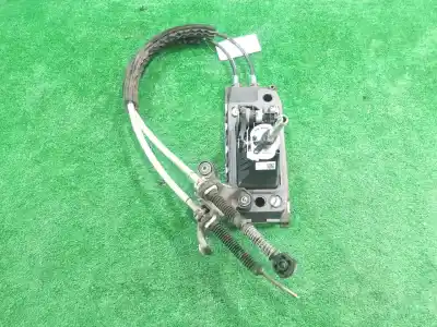Pezzo di ricambio per auto di seconda mano leva del cambio per seat ibiza (kj1) reference riferimenti oem iam 2q0711049j