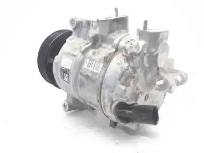 Pezzo di ricambio per auto di seconda mano compressore aria condizionata per seat ibiza (kj1) reference riferimenti oem iam 5q0816803d