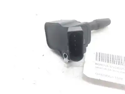 Pezzo di ricambio per auto di seconda mano bobina di accensione per seat ibiza (kj1) reference riferimenti oem iam 04e905110m