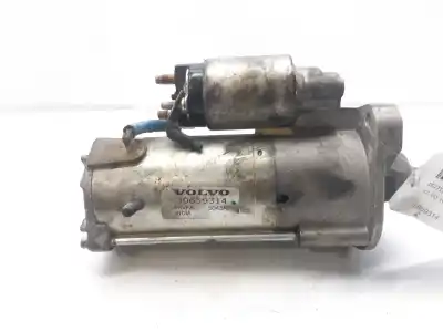 Peça sobressalente para automóvel em segunda mão motor de arranque por volvo xc60 kinetic drive referências oem iam 30659314