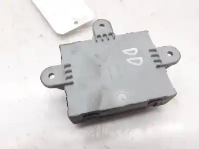 Second-hand car spare part electronic module for volvo xc60 kinetic drive oem iam references 9g9t14b533fc  