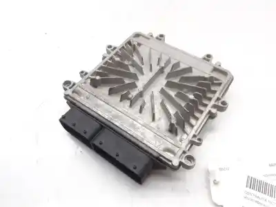 Second-hand car spare part ecu engine control for volvo xc60 kinetic drive oem iam references 0281015286  