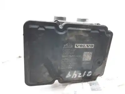 Peça sobressalente para automóvel em segunda mão abs por volvo xc60 kinetic drive referências oem iam 8g9n2c405ac