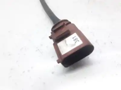 Pezzo di ricambio per auto di seconda mano sonda lambda per seat ibiza (kj1) reference riferimenti oem iam 04e906262ar  
