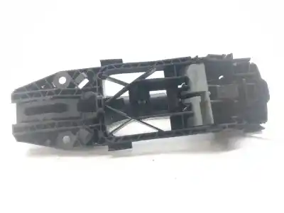 Pezzo di ricambio per auto di seconda mano maniglia esterna posteriore sinistra per seat ibiza (kj1) reference riferimenti oem iam 5n0839885h