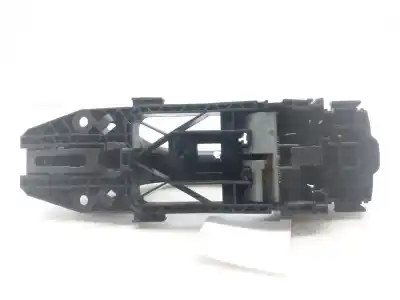 Pezzo di ricambio per auto di seconda mano maniglia esterna posteriore destra per seat ibiza (kj1) reference riferimenti oem iam 5n0839885h
