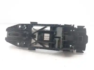 Pezzo di ricambio per auto di seconda mano maniglia esterna anteriore destra per seat ibiza (kj1) reference riferimenti oem iam 5n0839885h