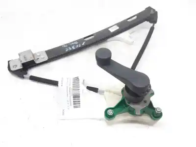 Pezzo di ricambio per auto di seconda mano alzacristalli posteriore sinistro per seat ibiza (kj1) reference riferimenti oem iam 6f0839461a