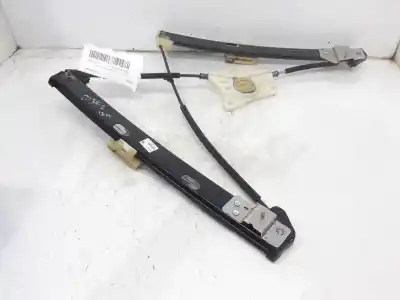 Pezzo di ricambio per auto di seconda mano alzacristalli anteriore sinistro per seat ibiza (kj1) reference riferimenti oem iam 6f0837461