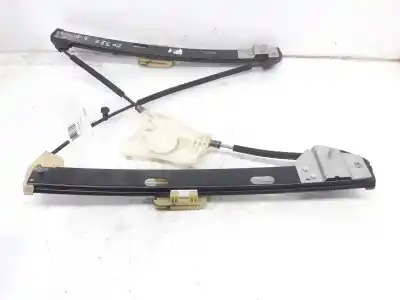 Pezzo di ricambio per auto di seconda mano alzacristalli anteriore destro per seat ibiza (kj1) reference riferimenti oem iam 6f0837462c