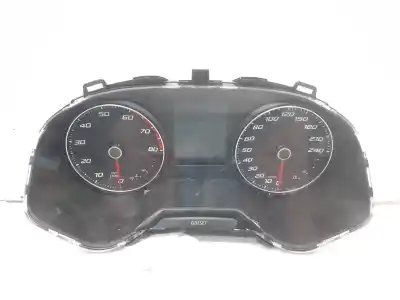 Peça sobressalente para automóvel em segunda mão quadrante por seat ibiza (kj1) reference referências oem iam 6f0920740  