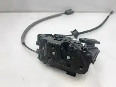 Pezzo di ricambio per auto di seconda mano serratura porta posteriore destra per seat ibiza (kj1) reference riferimenti oem iam 5ta839016e