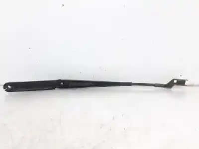Pezzo di ricambio per auto di seconda mano braccio tergicristallo anteriore sinistro per seat ibiza (kj1) reference riferimenti oem iam 6f1955409
