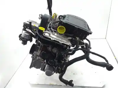 Pièce détachée automobile d'occasion moteur complet pour seat ibiza (kj1) reference références oem iam   