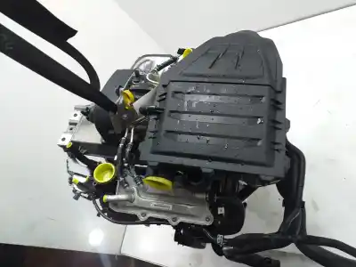 Pièce détachée automobile d'occasion moteur complet pour seat ibiza (kj1) reference références oem iam   