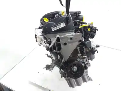 Pièce détachée automobile d'occasion moteur complet pour seat ibiza (kj1) reference références oem iam   