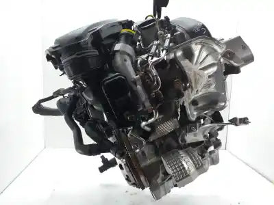 Pièce détachée automobile d'occasion moteur complet pour seat ibiza (kj1) reference références oem iam   