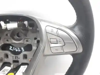 Автозапчастина б/у кермо для ssangyong tivoli premium 4x2 посилання на oem iam 4511335000  