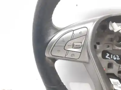 Автозапчастина б/у кермо для ssangyong tivoli premium 4x2 посилання на oem iam 4511335000  