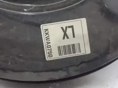 Second-hand car spare part brake servo for ssangyong tivoli premium 4x2 oem iam references 4851035051  