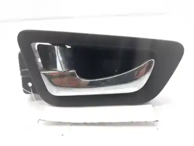 Автозапчастина б/у ліва передня внутрішня ручка для ssangyong tivoli premium 4x2 посилання на oem iam 7241035000lbh