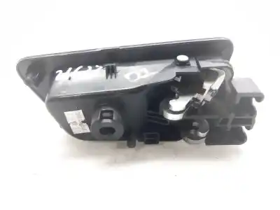 Second-hand car spare part interior left front handle for ssangyong tivoli premium 4x2 oem iam references 7241035000lbh  