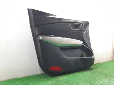 Автозапчастина б/у оббірка передніх дверей ліва для ssangyong tivoli premium 4x2 посилання на oem iam 722al35l10lbh  