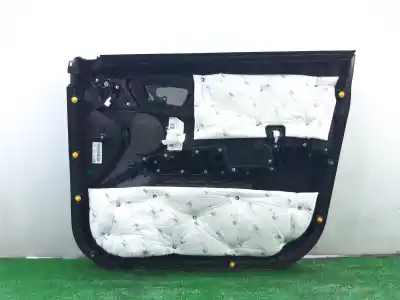 Автозапчастина б/у оббірка передніх дверей ліва для ssangyong tivoli premium 4x2 посилання на oem iam 722al35l10lbh  