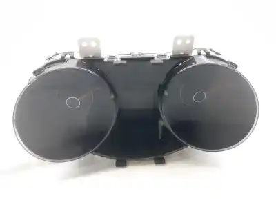 Second-hand car spare part dashboard for ssangyong tivoli premium 4x2 oem iam references 8021035100  