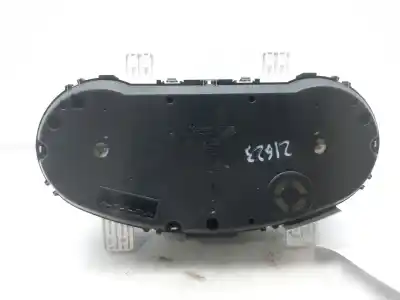 Second-hand car spare part dashboard for ssangyong tivoli premium 4x2 oem iam references 8021035100  