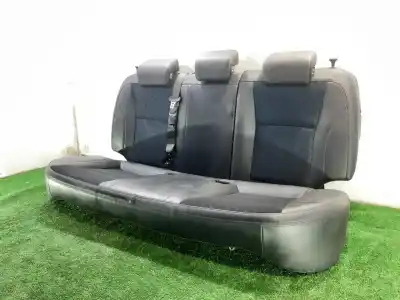 Автозапчастина б/у задні сидіння для ssangyong tivoli premium 4x2 посилання на oem iam 7500335030lbh  