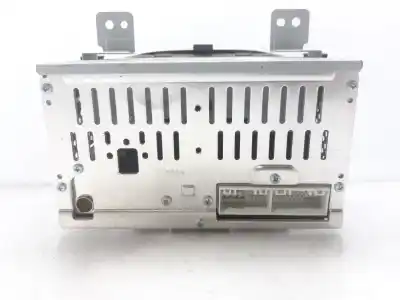 Peça sobressalente para automóvel em segunda mão sistema de áudio / rádio cd por hyundai ix35 sle 2wd referências oem iam 961502y000tjn