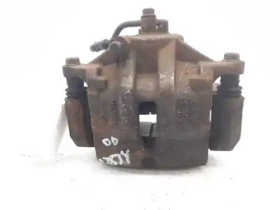 Peça sobressalente para automóvel em segunda mão pinça de travão dianteira direita por hyundai ix35 sle 2wd referências oem iam 581902sa51