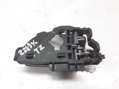 Pièce détachée automobile d'occasion poignée intérieure arrière gauche pour hyundai ix35 sle 2wd références oem iam 826132s000  