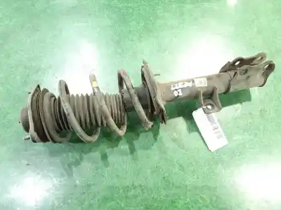 Peça sobressalente para automóvel em segunda mão amortecedor dianteiro esquerdo por hyundai ix35 sle 2wd referências oem iam 546513u000