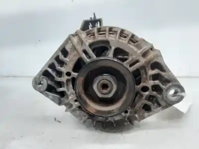 Pezzo di ricambio per auto di seconda mano alternatore per hyundai ix35 sle 2wd riferimenti oem iam 373002b600  