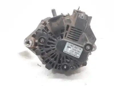 Pezzo di ricambio per auto di seconda mano alternatore per hyundai ix35 sle 2wd riferimenti oem iam 373002b600  