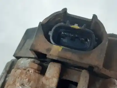 Pezzo di ricambio per auto di seconda mano alternatore per hyundai ix35 sle 2wd riferimenti oem iam 373002b600  