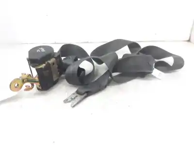 Piesă de schimb auto la mâna a doua centurã de siguranțã fațã stânga pentru renault megane ii berlina 5p confort authentique referințe oem iam 8200699558  