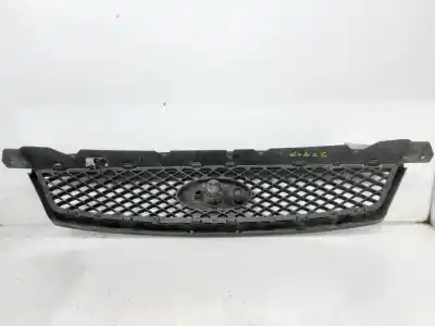 Pezzo di ricambio per auto di seconda mano GRIGLIA ANTERIORE per FORD FOCUS BERLINA (CAP)  Riferimenti OEM IAM 4M518138AE  